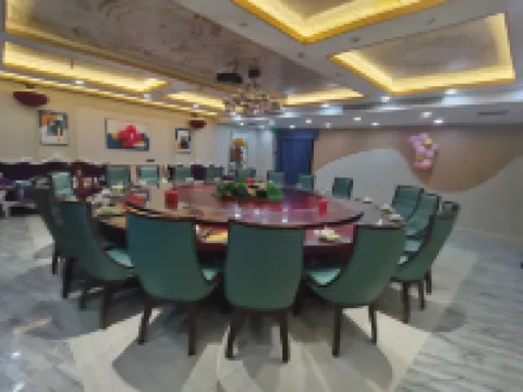 Hot Spring Holiday Hotel Hotels in Nanpi