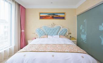 Fengpan Natural Resident Su (Nanjing Lukou Airport Shop)