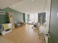 안칭 우위에 플라자 메종 뉴 센추리 호텔 - 3성급