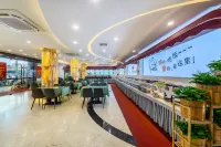 東頤酒店（陽春汽車總站東湖公園店） - 早餐