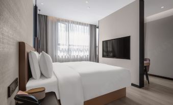 Atour X Hotel, Wansheng South Street, Hengdian