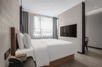 Atour X Hotel, Wansheng South Street, Hengdian