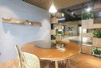 Dasu Sweetome service Apartment (Zhoushan East Port Outlet Shop)