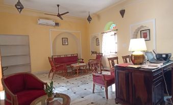 Fort Chabariya