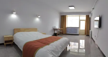 Suifenhe Hualong Hotel