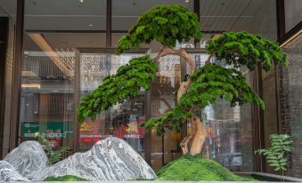 Putian Hong'ao International Hotel - Housity