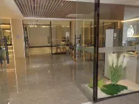 Chengshi Youyou Hotel (Nan'an Meishan Branch) - breakfast