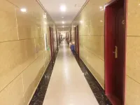 Pedestrian Street Hotel