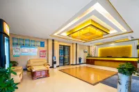 Weishang Hotel (Jianye Kaixuan Plaza Dushan Avenue)