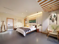 厚時Hotel Moment（樂山嘉興路美食街店）