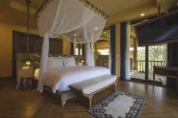 Le Champ Tu le Resort