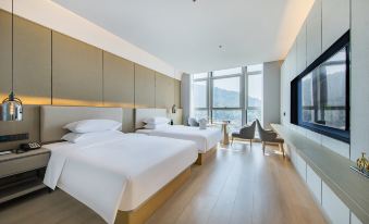 Golden Tulip Anji Huzhou