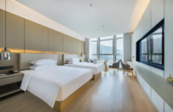 Golden Tulip Anji Huzhou