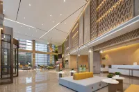 Home2 Suites by Hilton Beijing West Railway Station