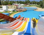 One Resort Jockey Monastir - รีสอร์ท