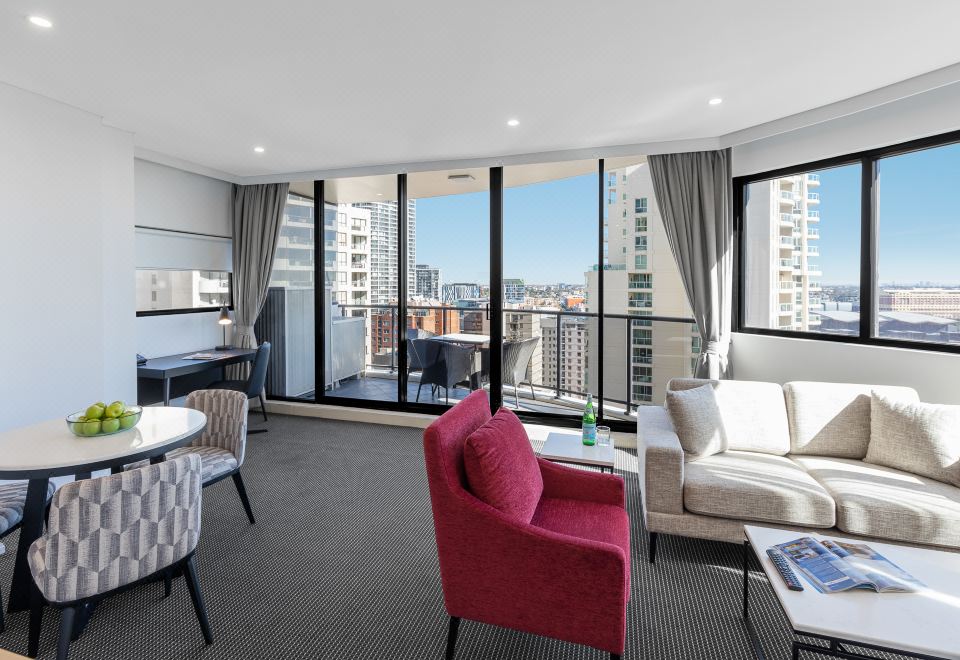 3. 메리톤 스위트 ..