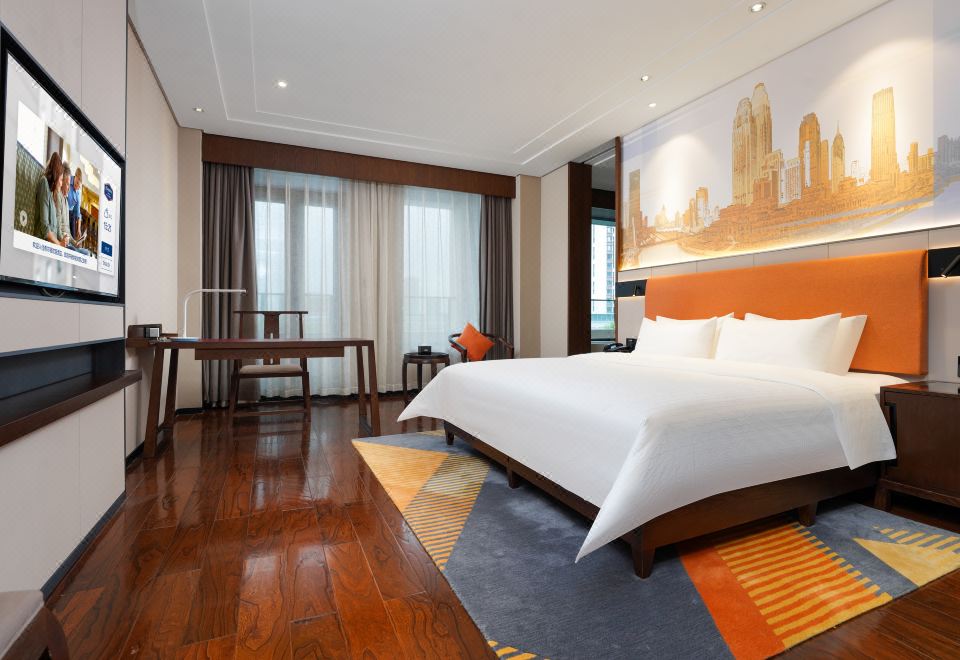 5. Hilton H..
