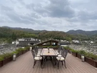 泊心雲舍·明經園（黄山イ県西遞古村） - ジム