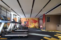 Hampton by Hilton Jingdezhen Fuliang