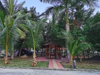 Ledong Jinghai Villa