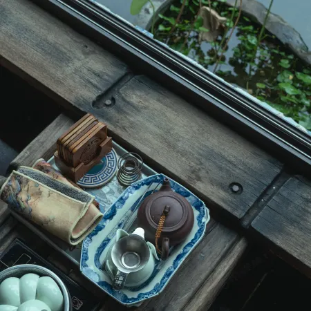 Memories Impression Guesthouse