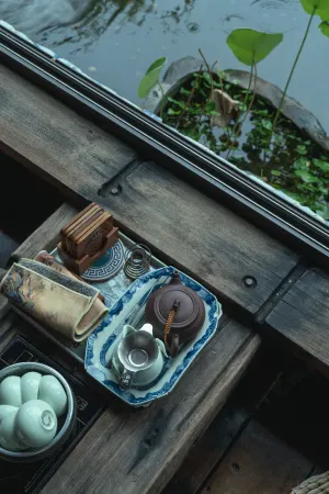 Memories Impression Guesthouse