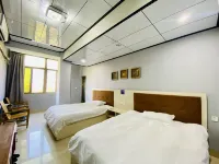 Longhai Zhonglan Room - Apartments