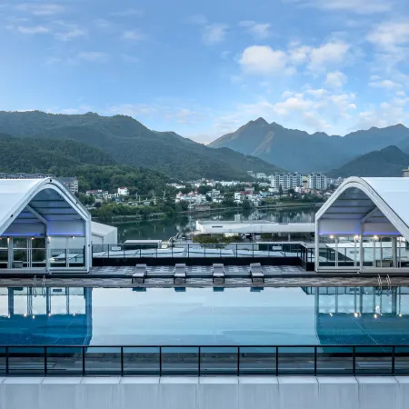 Hangzhou Jiande Wenlan Hotel