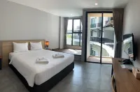 아톰 푸켓 호텔