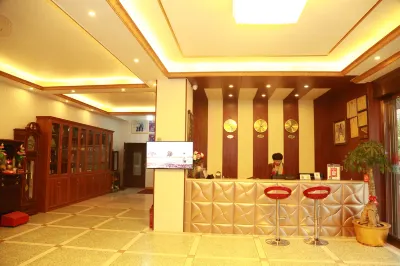 Oriental Hotel Hotels near Zhuangshang Earth Building