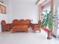 New Town Business Hotel (Pubei Station Branch)