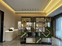 Homeinn Selected Hotel (Shenyang Taoxian Airport Music Academy Taoxian Campus)