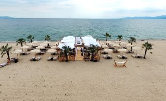 Avaton Luxury Resort