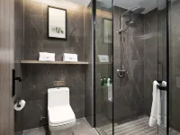 Morning Hotel (Anren Chenzhou New Tiandi Plaza) Hotels in Anren