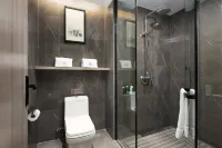 Morning Hotel (Anren Chenzhou New Tiandi Plaza) Hotels in Anren