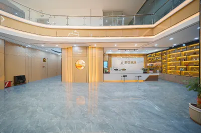 Xingyue Hotel (Wuhua Shuizhai Town) Hotels near Wuhua Open University