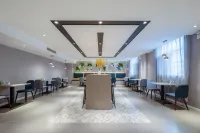 Homeinn Selected Hotel (Haiyang Xinyuan Square) - Aamiainen