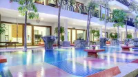 Golden Temple Retreat - Romantic