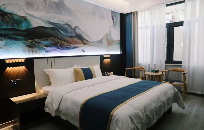 Shangyi Theme Hotel