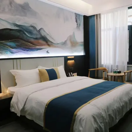 Shangyi Theme Hotel