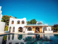 Rousseau homestay in Fuxian Lake 푸후/복선호수 기석박물관 주변 호텔