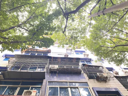 Tianzhi Hotel (Chongqing Jiangbei Airport)