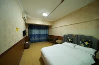 Tianzhi Hotel (Chongqing Jiangbei Airport)