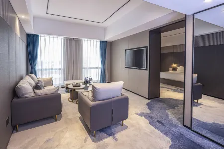 Tuke China Hotel