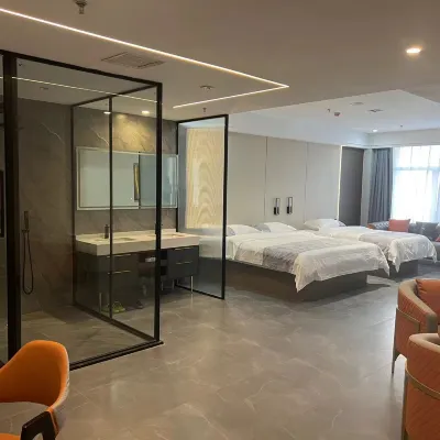 Meichen Preferred Hotel Hotels near Guyang People's Hospital