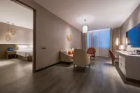 Crystal Orange Hotel Jiaxing Pinghu Hotels in Pinghu