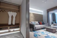 Daqing Xuda Hotel (Liming Lake) Hotels near Mars Zoo