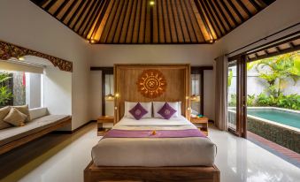 Dedary Resort Ubud by Ini VIE Hospitality