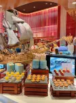 海南清水灣威珀斯飯店 - 早餐