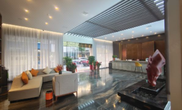 XiaoNanJing Fashion Hotel